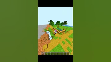 Minecraft command Moment | SUBSCRIBE | #minecraft