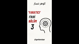 Akademisyen Ömer A. Ergi Ve Ateizmin Öncü Isimlerinden Rıdvan Aydemir Yaratıcı Fikri - 3