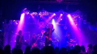 20130620atSHIBUYA REX
