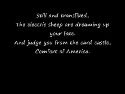 Incubus - Talk Show On Mute Lyrics