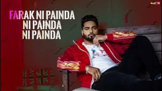 Fark Ni Painda - Navv Inder | DJ Shadow Dubai