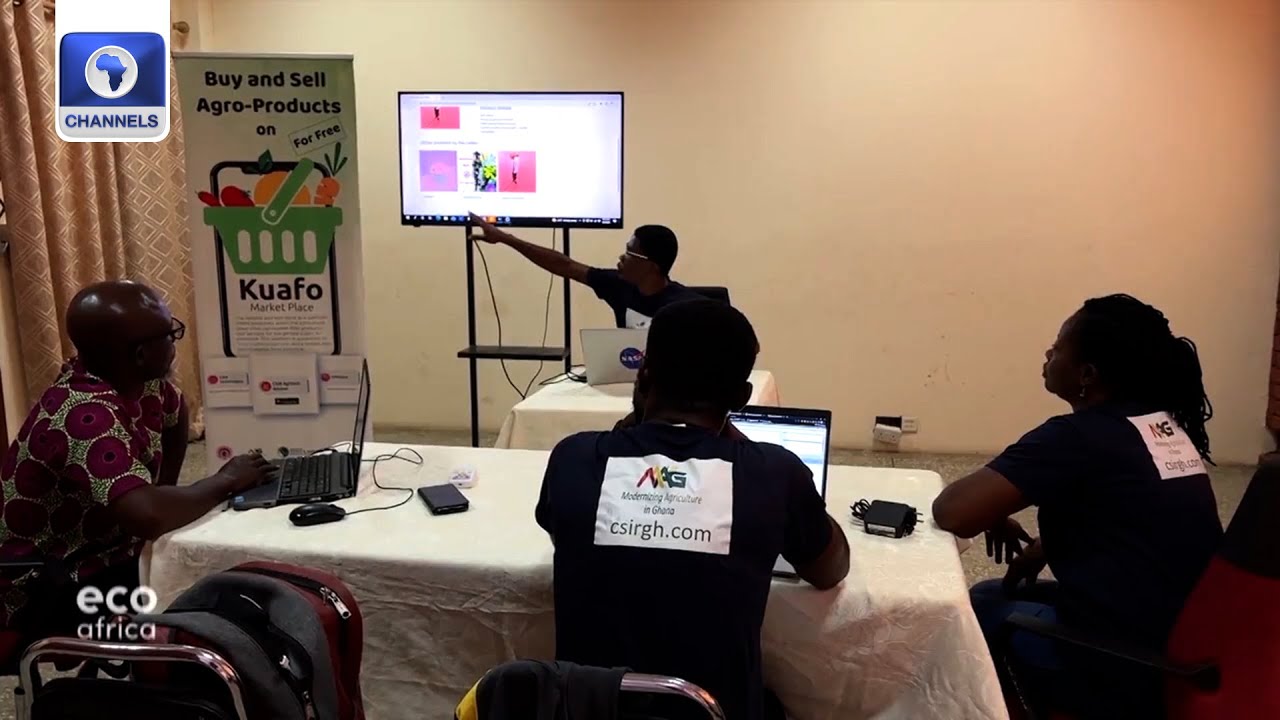 how-an-app-brings-farmers-consumers-together-in-ghana-ecoafrica