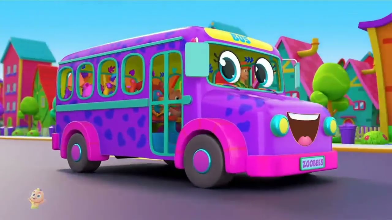 bus driver