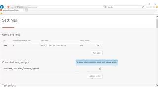 Deploying the Adaptec MAAS Commissioning Scripts