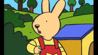 MILO E LE MORE (Season 1 - Ep.47)