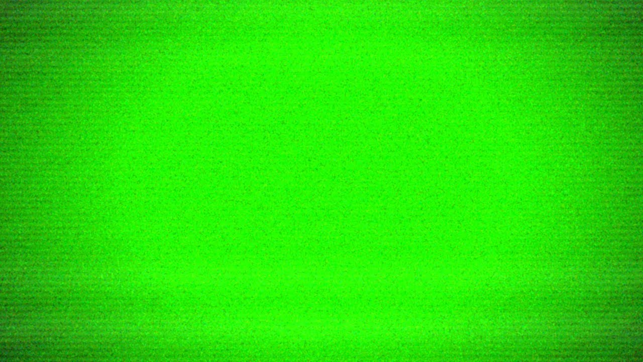 Frosty Kanal on X: Here is the original green screen cut and the