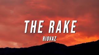 the Rake (can't complain) by Riovaz on TIDAL