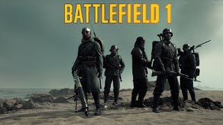 Battlefield 1 - Turning Tides Review