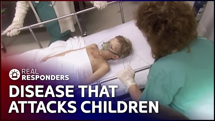 Does This Infection Only Affect Children? | Diagno...