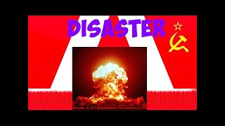 Rush A Disaster