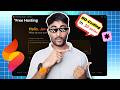 Firebase Studio Website Building Tutorial - Download & Publish Free | Full Guide