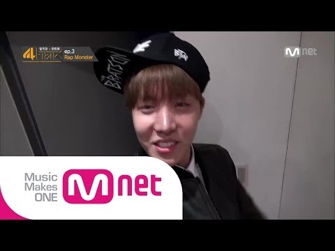 [4 Things Show] Rap Monster Edition - The shocking true colors of Rap Monster revealed by BTS mem...