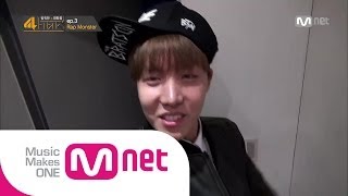 [4가지쇼] 랩몬스터편 - 방탄소년단 멤버들이 밝히는 충격적인 랩몬스터의 진짜 모습! [ENG SUB]