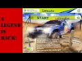 BP Ultimate Rally Challenge. A Childhood classic is back!