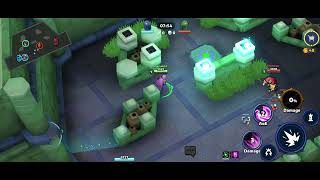 لعبة Blitz of Battle: نمط لعب لاعب ضد لاعب عبر الإنترنت - لعبة 2 ضد 2 عبر الإنترنت لأجهزة أندرويد... screenshot 5
