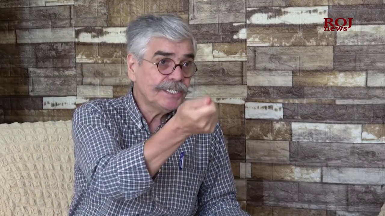 عەلی کەریمی بنەماڵەی بارزانی شانازیی دەکەن بەوەی والیی تورکیا بن