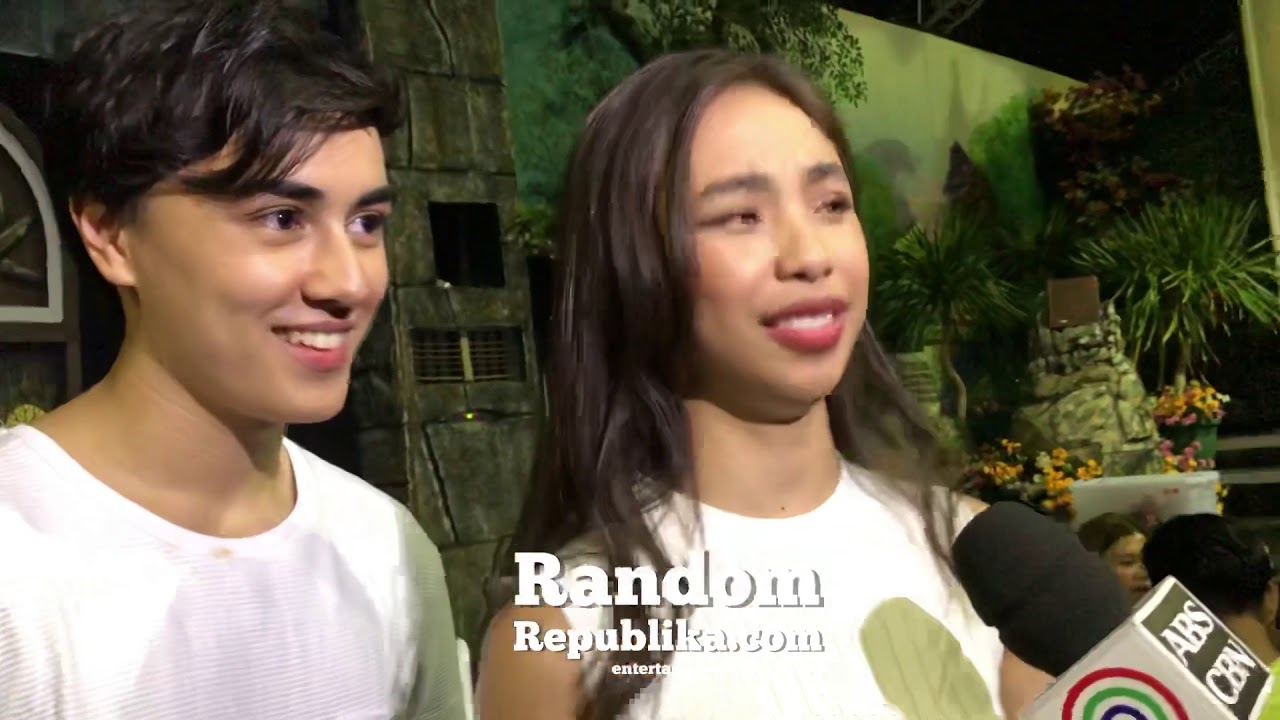 MayWard KILIG 1: EDWARD Barber says 