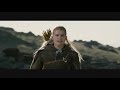 Legolas (Elf) Trailer