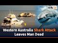 Man dies after shark bite off Western Australia coast | Daily Sun