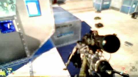 Mw2 music glitch. Ps3 Terminal