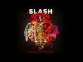 Slash - Standing In The Sun