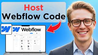 How To Export Webflow Code And Host It Online (Easy Guide)