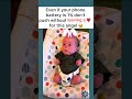 Why Millions of People Are Coming Together to Celebrate This Beautiful LittleAngel#funny#joy#shorts
