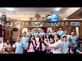 كورال بنيوت يونان ترنيمه (يا عدرا عايز معجزة ) المرحله الاعداديه