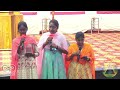 End Time Message Songs of Youth Revival Meetings in Warangal