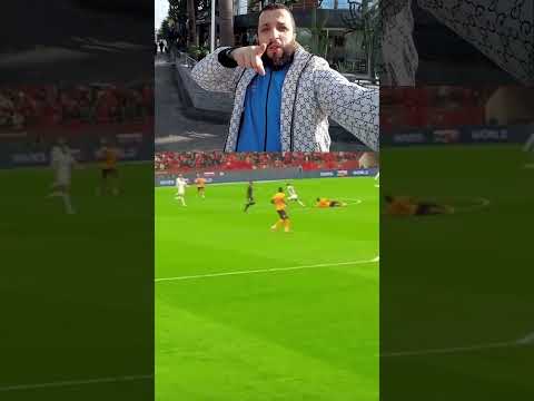 تسبب في اصبته