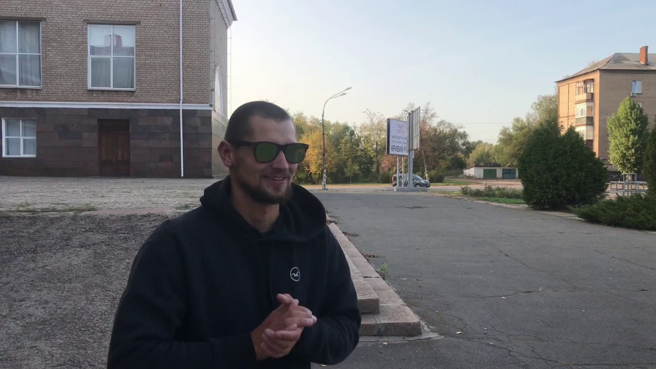 Обзор на волгу