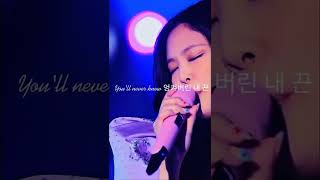 Jennie - You Never Know