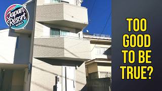 KIK HOUSE-Self Check in- Will send room number and password - Too Good to Be True? | Tokyo, Japan⭐