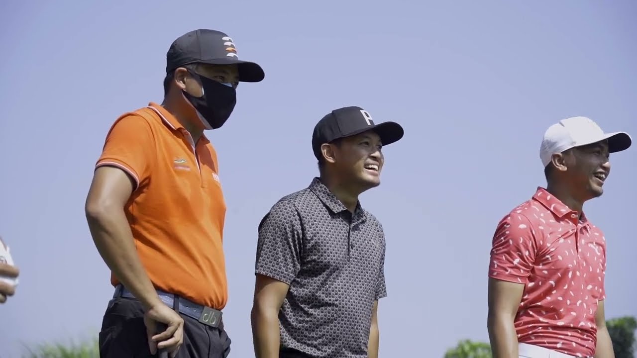 TAYLORMADE HOLE IN ONE CHALLENGE IN INDONESIA!!! YouTube