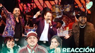 El Mimoso - El Flaco - Julio Preciado - Si Quieres - Juan Gabriel (Video Oficial) | 🇦🇷 Reacción