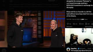 Information Ninja Is On Shark Tank Now Guide