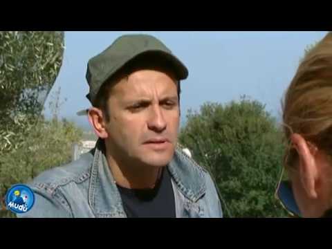 Mudù - Reclute al colloquio