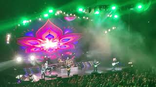 Styx - "Light Up" - Aug 1, 2026