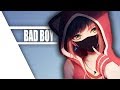 Nightcore - Bad Boy 「Lyrics」(by Tungevaag & Raaban)