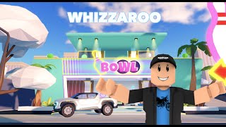 Roblox Livetopia Fun Hang Out With Whizzaroo Dad