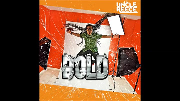 Uncle Reece - Joseph, Job, David (Audio) @UncleReece