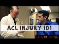 Understanding ACL Injuries and Treatments