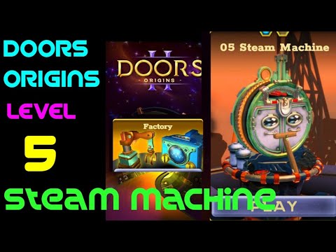 Doors on Steam