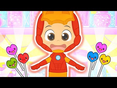 ninja kidz tv mighty beanz