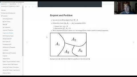 Probability for Data Science: Probability (prob4ds01 2)