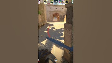 Mission for M4A4 in CS2