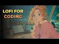lofi beats for coding 💻 deep focus / cozy cat programmer mix