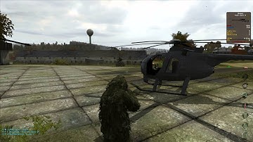 Arma 2 OA: DayZ Mod | How to get banned...