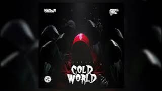 Kalonji - Cold World