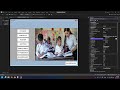Build a School Management System in C# with SQl Server -Full Project Totoral Khmer 2025